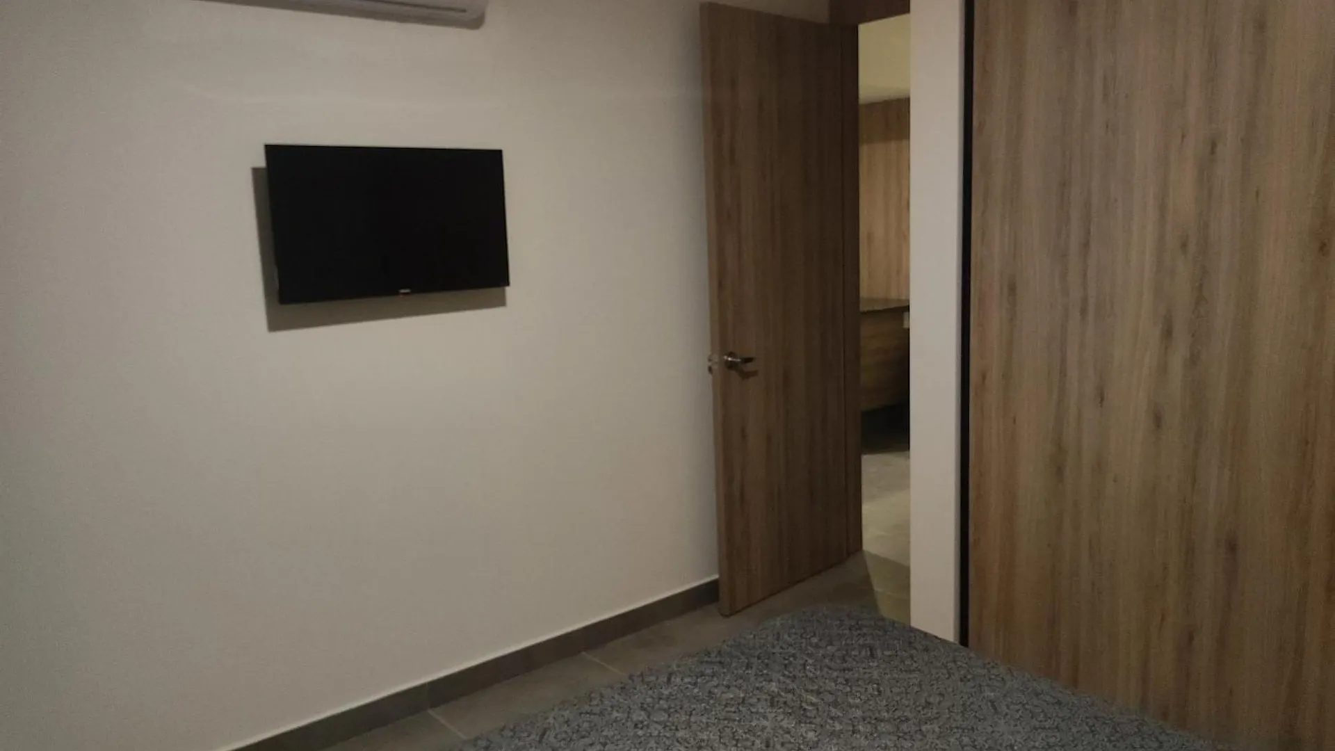 Apartamento Cerca Auditorio Telmex Unicos Con A/C Guadalajara 0*,  Mexiko