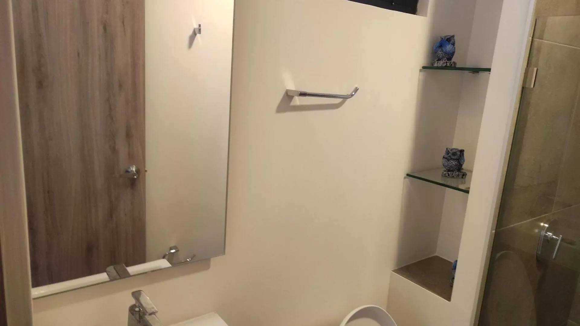 Apartamento Cerca Auditorio Telmex Unicos Con A/C Guadalajara