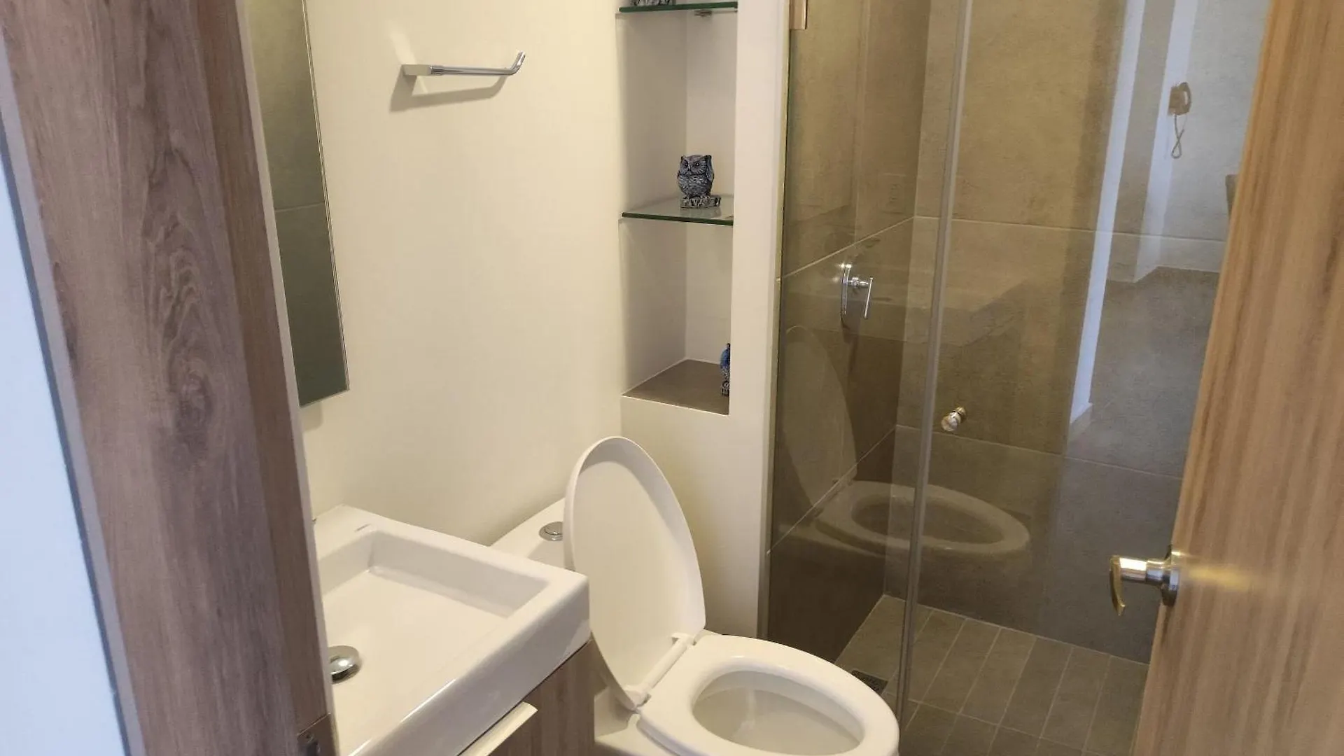 Apartamento Cerca Auditorio Telmex Unicos Con A/C Guadalajara 0*,