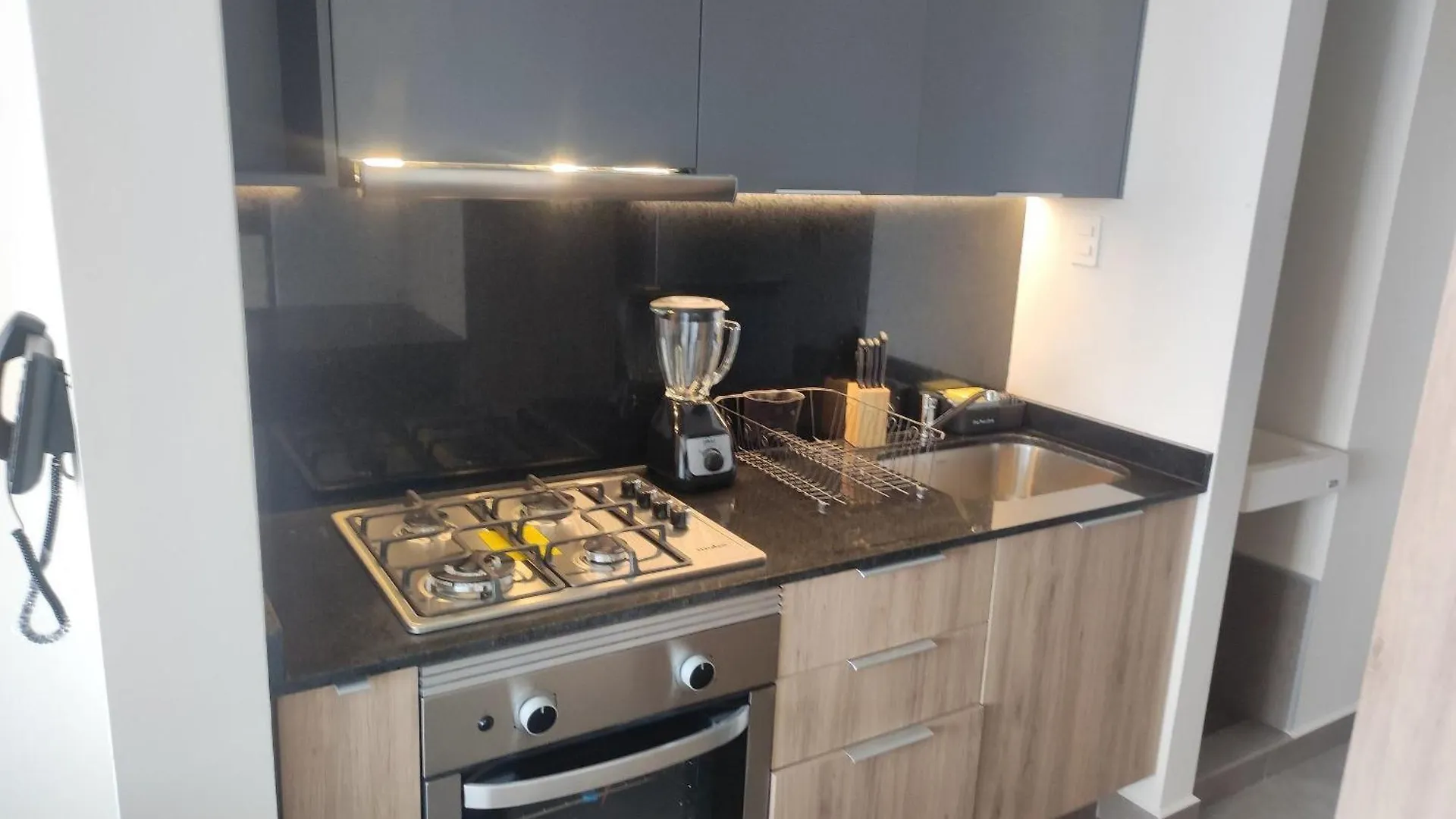 Apartamento Cerca Auditorio Telmex Unicos Con A/C Guadalajara 0*,  Mexiko