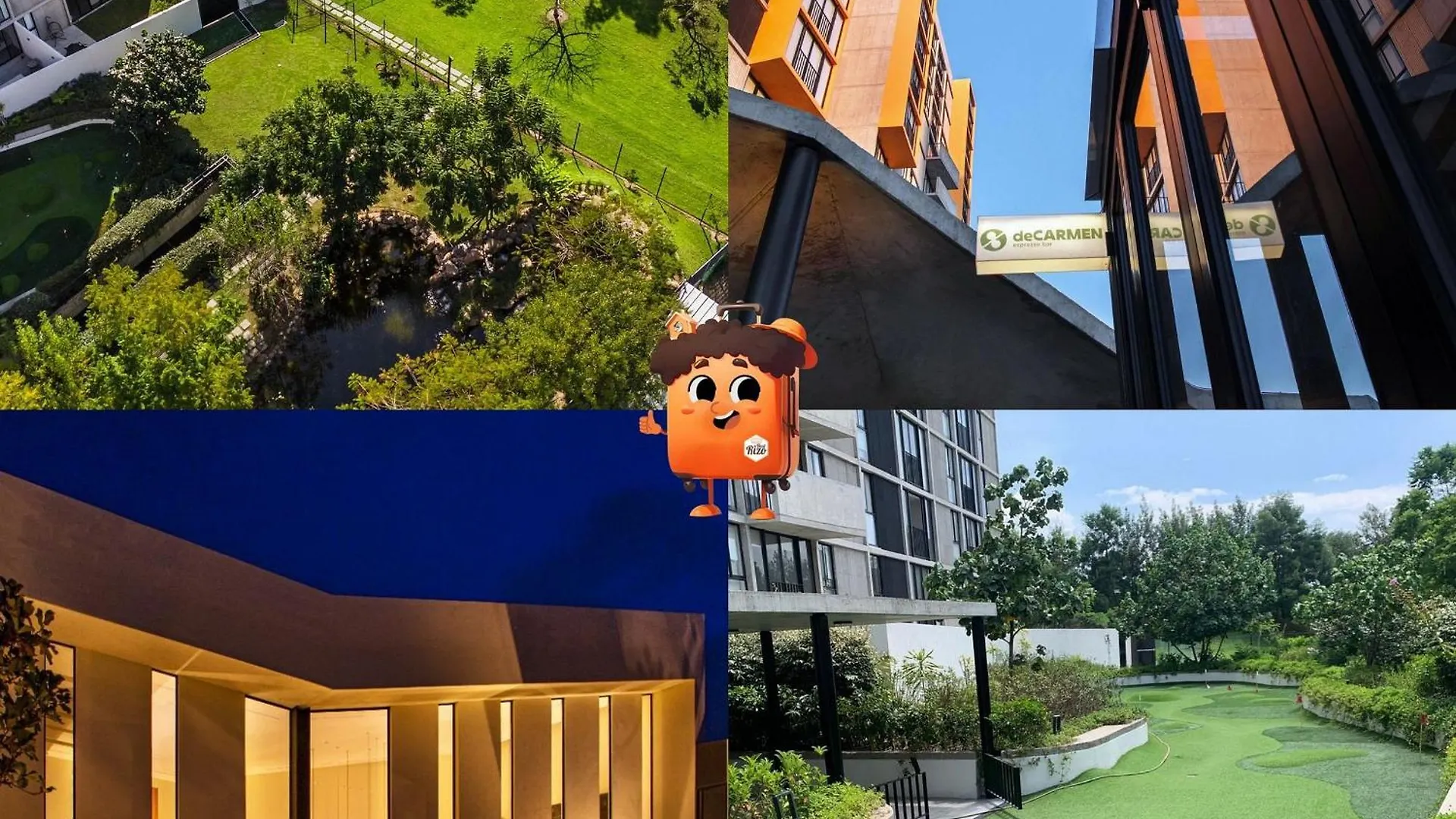 Apartamento Cerca Auditorio Telmex Unicos Con A/C Guadalajara